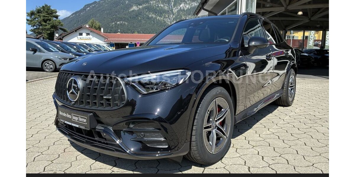Mercedes-Benz Andere 3.000 km 94.900 &euro; Penzberg 82377