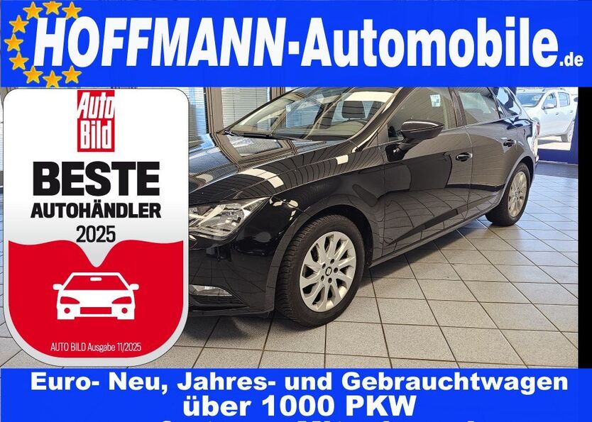Seat Leon 245.180 km 5.900 € Wolfsburg-Heiligendorf 38444