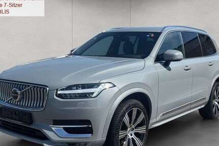 Volvo XC90 33.948 km 49.400 &euro; Frankfurt am Main 60486