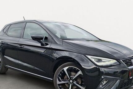 Seat Ibiza 22.543 km 19.650 &euro; Friedberg 61169