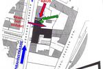 Etagenwohnung Fürth Südstadt - 1 Zimmer, 33 m&sup2;, 145.000&euro; | Angebot:26321345