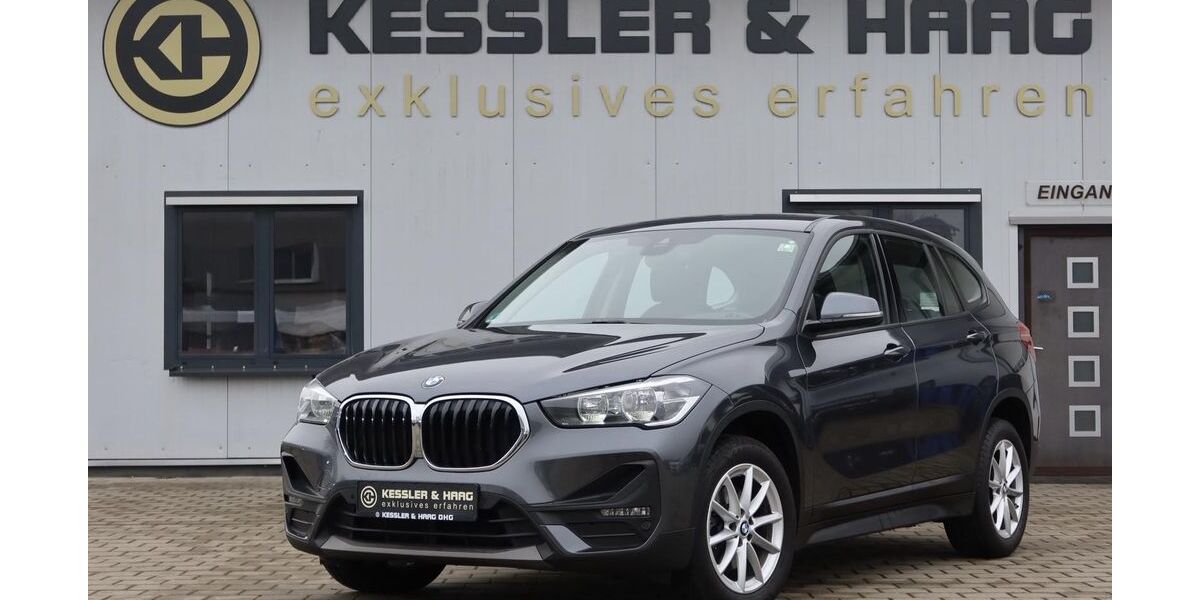 BMW X1 162.888 km 17.490 &euro; Hechingen 72379
