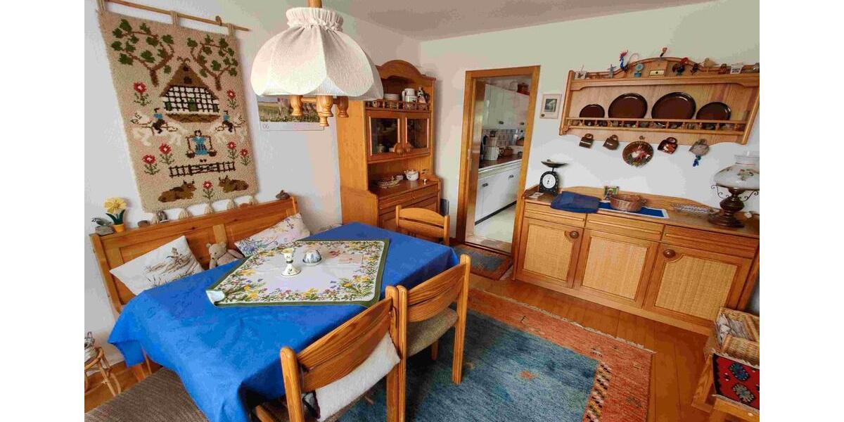 Doppelhaushälfte Clausthal-Zellerfeld Zellerfeld - 7 Zimmer, 180 m&sup2;, 198.000&euro; | Angebot:27118447