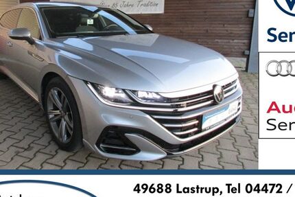 VW Arteon 77.950 km 28.490 &euro; Lastrup 49688