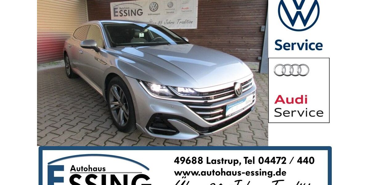 VW Arteon 77.950 km 28.970 &euro; Lastrup 49688