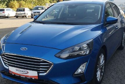 Ford Focus 66.227 km 14.990 &euro; Appenweier-Urloffen 77767