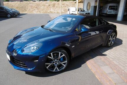 Alpine A110 3.900 km 65.990 &euro; Eiterfeld 36132