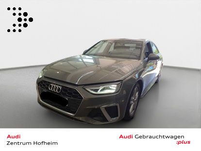 Audi A4 94.356 km 26.890 &euro; Hofheim 65719