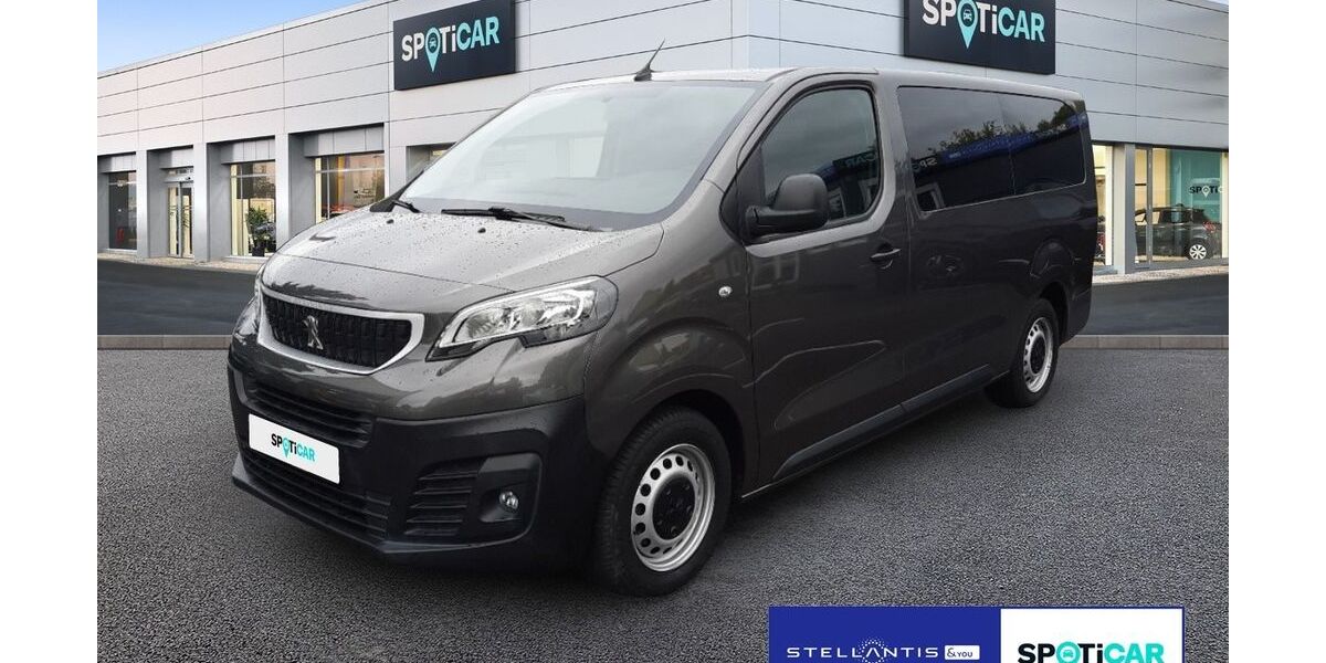 Peugeot Expert 88.775 km 24.930 &euro; Dresden 01237