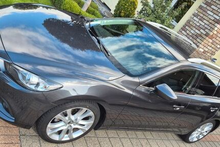 Mazda 6 199.882 km 7.700 &euro; Rheinberg 47495