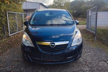 Opel Meriva 115.600 km 4.700 € Heubach 73540