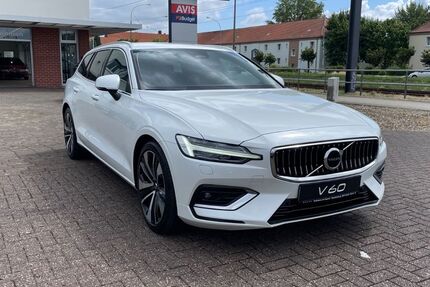 Volvo V60 71.300 km 27.370 &euro; Brandenburg 14770