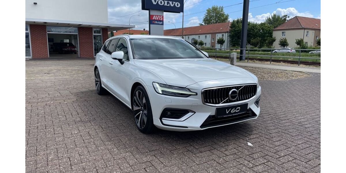 Volvo V60 71.300 km 27.370 &euro; Brandenburg 14770