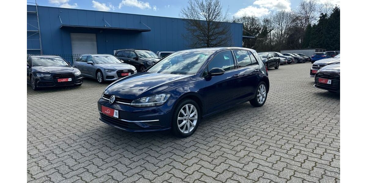 VW Golf 91.051 km 13.990 &euro; Hückelhoven 41836