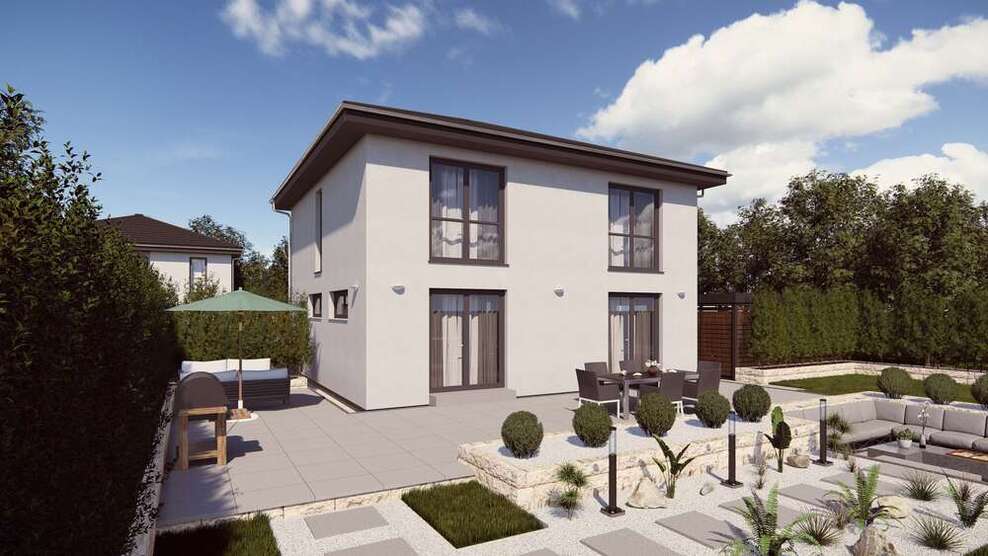 Haus zum Kaufen in Lüdenscheid 564.900 € 135 m²