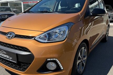 Hyundai i10 97.000 km 6.650 &euro; Bremen 28201