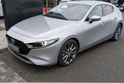 Mazda 3 27.500 km 21.185 &euro; Leverkusen 51373