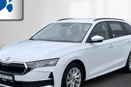 Skoda Octavia 16.667 km 32.930 &euro; Lengerich 49525
