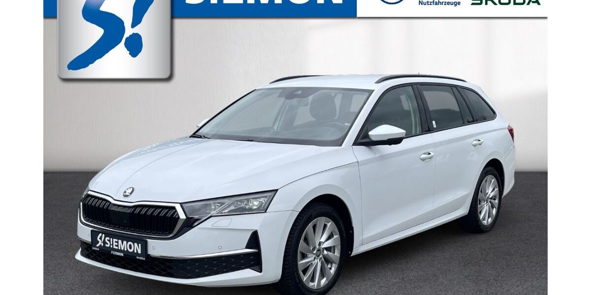 Skoda Octavia 16.667 km 32.930 &euro; Lengerich 49525