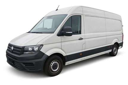 VW Crafter 5.690 km 48.890 &euro; Bielefeld 33647