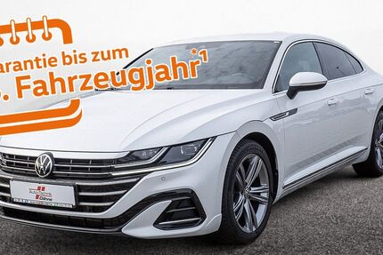 VW Arteon 60.401 km 30.880 &euro; Rathenow 14712