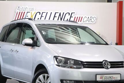 VW Sharan
