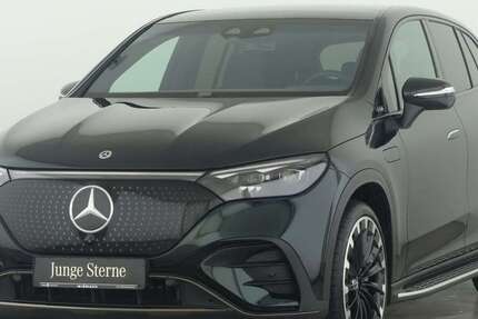 Mercedes-Benz EQE SUV 20.416 km 65.850 &euro; Aalen 73431