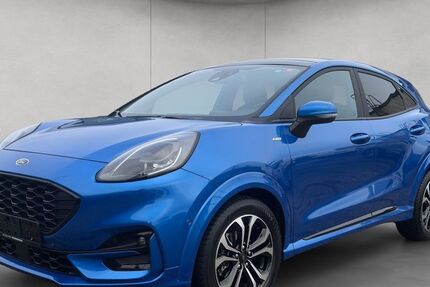 Ford Puma 30.436 km 20.950 € Frankfurt 60386