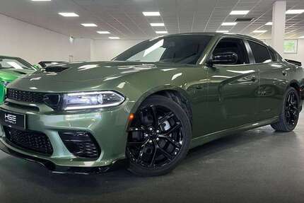 Dodge Charger 45.000 km 36.990 &euro; Mudau 69427