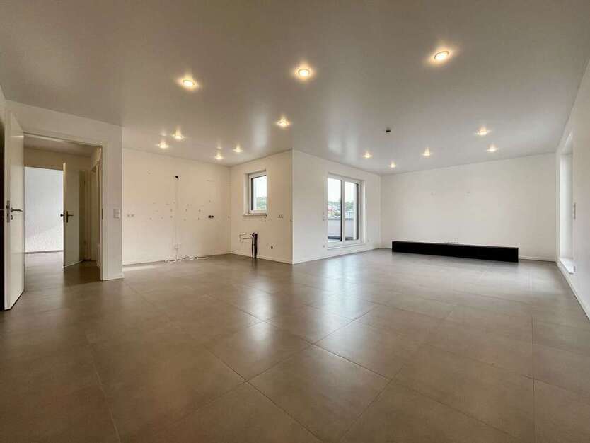 Wohnung zum Mieten in Mechernich 1.460 € 132 m²