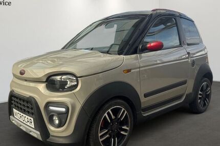Microcar M.Go