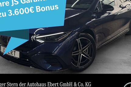 Mercedes-Benz EQE 4.866 km 51.110 &euro; Michelstadt 64720