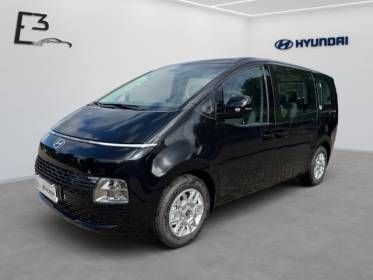 Hyundai STARIA 6.256 km 39.990 &euro; Contwig 66497