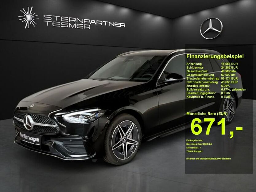 C 300
