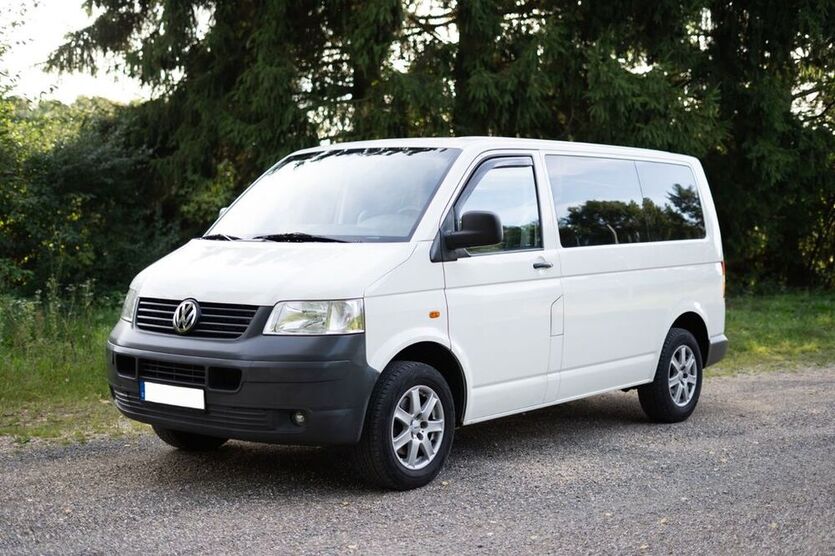T5 Transporter