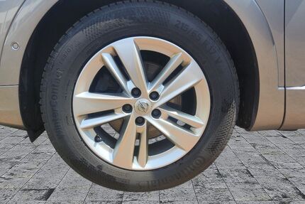 Opel Grandland (X) 86.919 km 18.965 &euro; Rosenfeld 72348