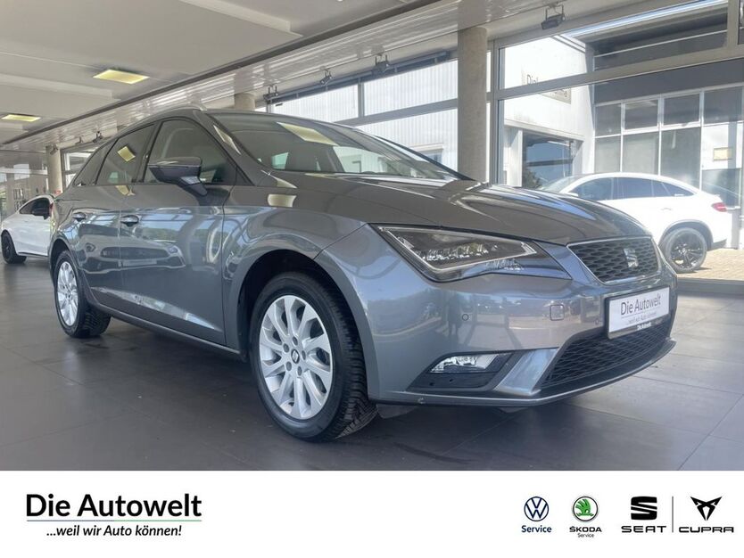 Seat Leon 98.461 km 10.480 € Rheinfelden (Baden) (Rheinfelden) 79618