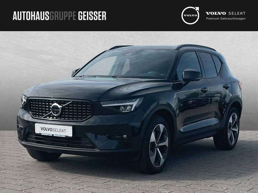 Volvo XC40 16.000 km 34.750 € Karlsruhe 76187