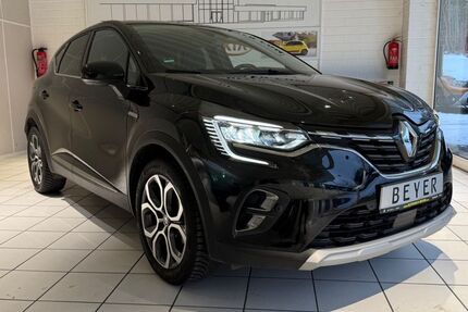Renault Captur 17.600 km 21.690 &euro; Dortmund 44309