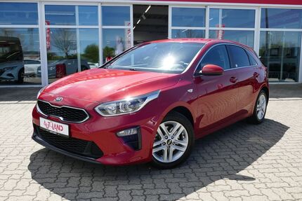 Kia ceed / Ceed 61.180 km 18.990 &euro; Greifswald 17489
