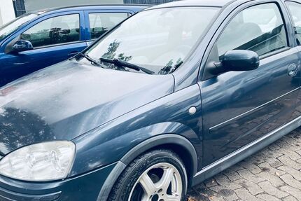 Opel Corsa 177.500 km 1.490 € Bielefeld 33659