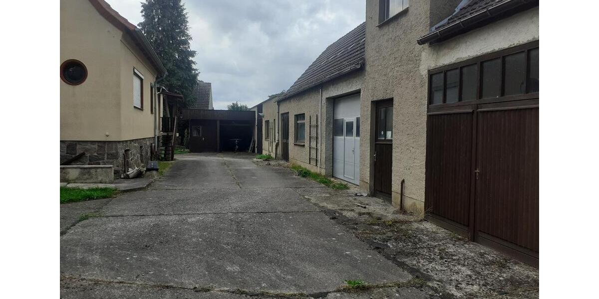 Einfamilienhaus Gülzow-Prüzen Prüzen - 5 Zimmer, 131 m&sup2;, 270.000&euro; | Angebot:27298062