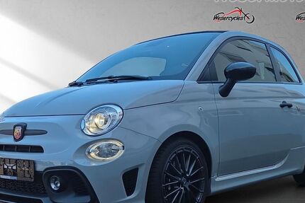Abarth 500 8.826 km 26.490 &euro; Bremen 28307