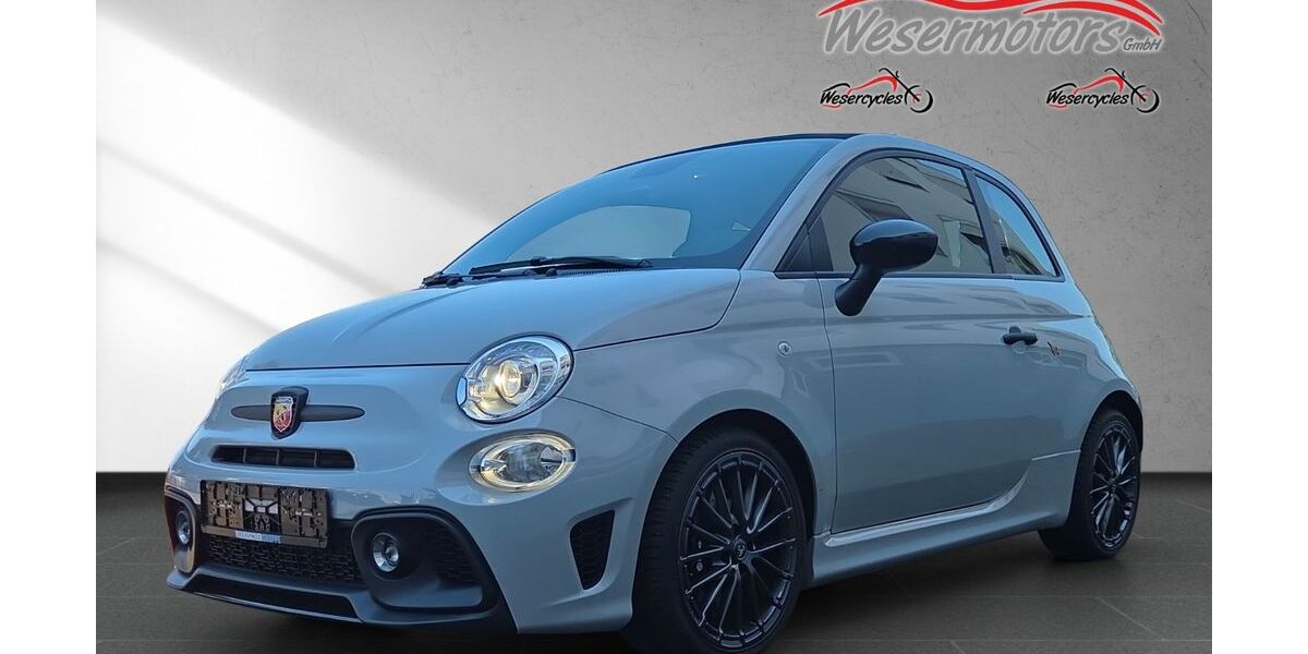 Abarth 500 8.826 km 26.490 &euro; Bremen 28307