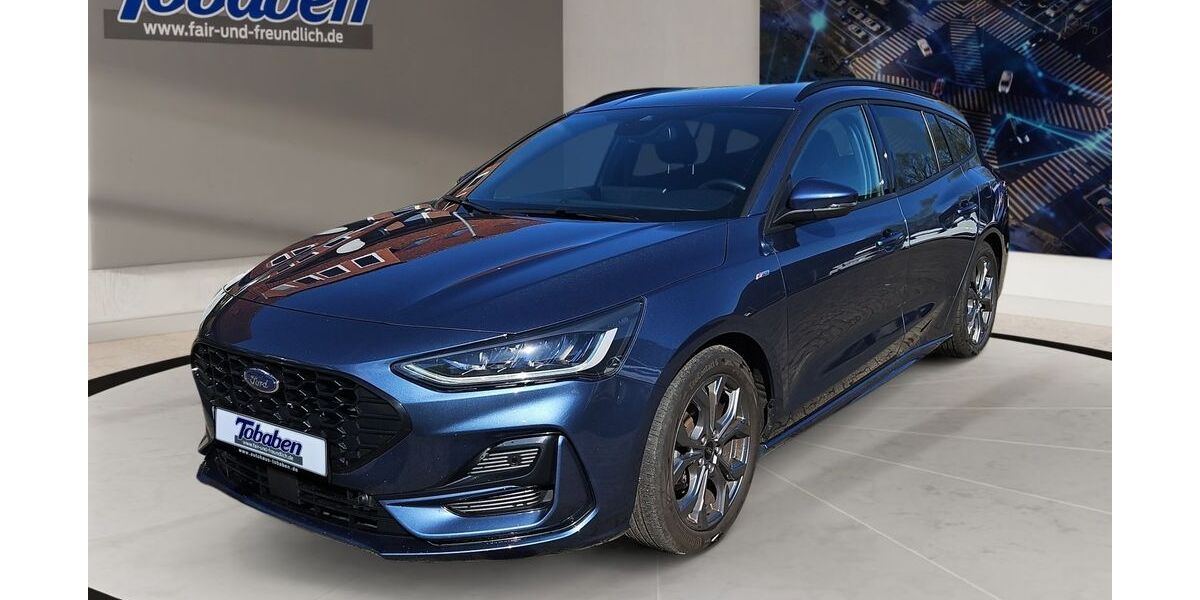 Ford Focus 63.000 km 19.980 &euro; Stade 21680