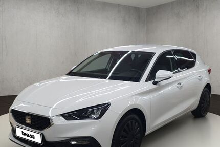 Seat Leon 11.600 km 22.950 &euro; Aschaffenburg 63739