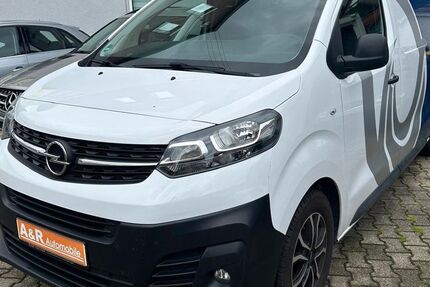 Opel Vivaro 57.288 km 19.700 € Kirchheim 73230