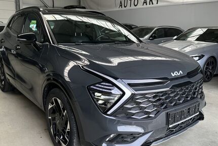 Kia Sportage 51.856 km 31.300 &euro; Eitorf 53783
