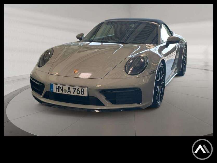 Porsche 911 9.900 km 187.499 € Neckarsulm-Obereisesheim 74172