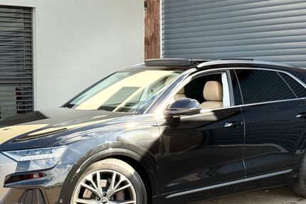 Audi Q8 133.000 km 49.999 &euro; Saarlouis-Lisdorf 66740